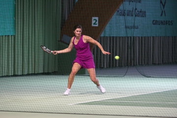 Vivian Hansen 215 - Punktspiel TC RW Wahlstedt 2 / TG Alsterquelle HU